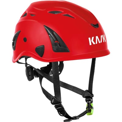 Kask klimhelm superplasma pl rood