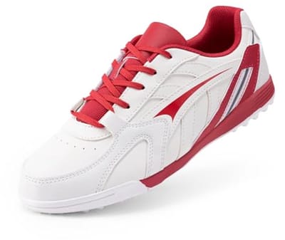 DREAM PAIRS Children's football boots for boys and girls