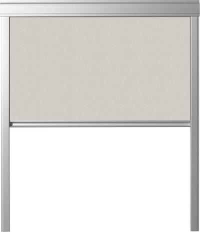 Verduisterende rolgordijn voor ARON | Beige | FTS FTP 12 (134x98)