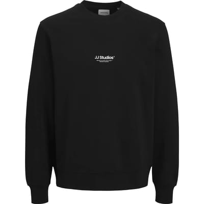 JACK&JONES - JJESOHO SWEAT CREW NECK NOOS - Heren - Sweaters