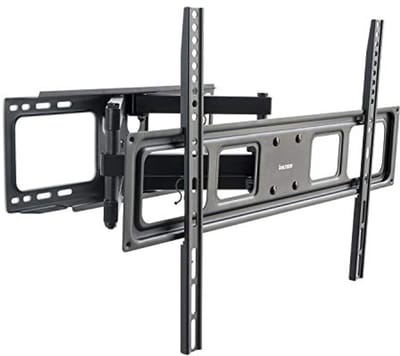 TV Beugel voor 23" tot 42" - VESA 200x200 - Zijdelings Verstelbaar en Stevig