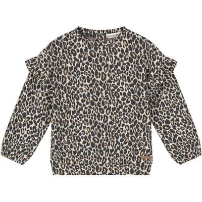 Prénatal peuter sweater Almond 74 dames