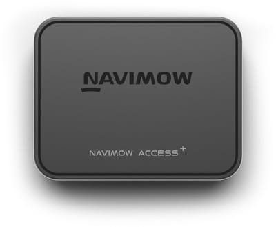 Dailygoods- Accessoire 4G-module - Diefstalbeveiliging - Robotmaaier I105E - Robotmaaier I108E - 4G-connectiviteit - Verbindt met robotmaaiers
