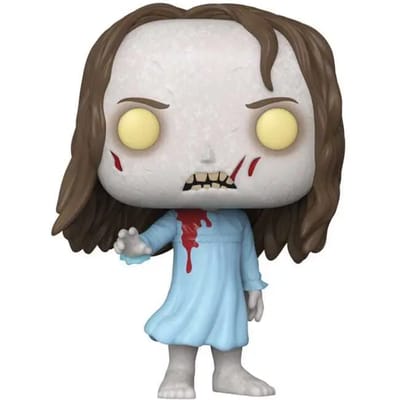 Funko Pop! Movies: The Exorcist - Katherine (Possessed) #1646