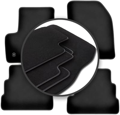 Premium automatten voor: Ford Escape MK3 SUV (2012-)