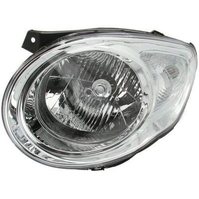 Koplampen DEPO 223-1128L-LD-E