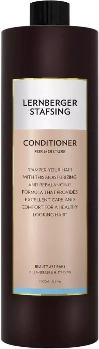 Lernberger Stafsing Conditioner For Moisture 1000 ml
