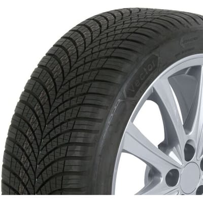Vierseizoenenband GOODYEAR Vector 4Seasons G3 235/50R19 99T