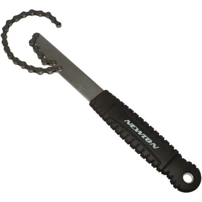 Kettingzweepgereedschap met handvat Newton 10-11 V