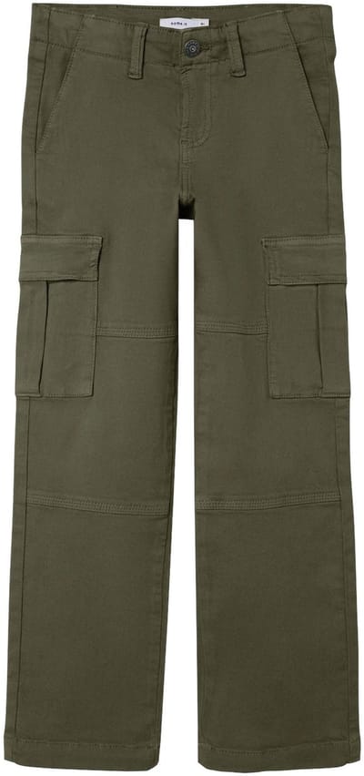 Name it Broek Straight Leg