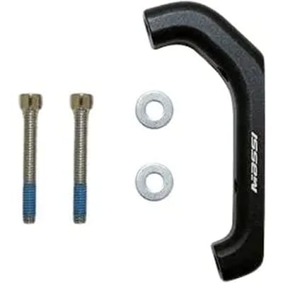 Remadapter Massi Flatmount>Postmount 160