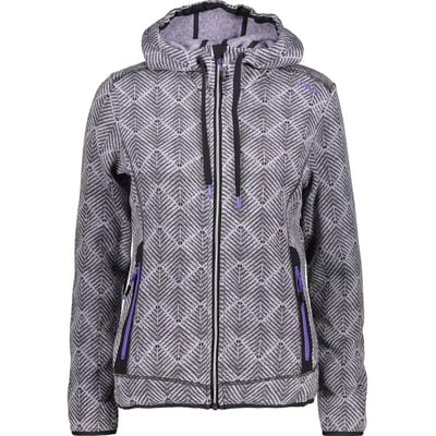 Dames Hoodie CMP
