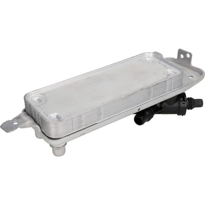 Olie radiator, automatische versnellingsbak THERMOTEC D4B022TT