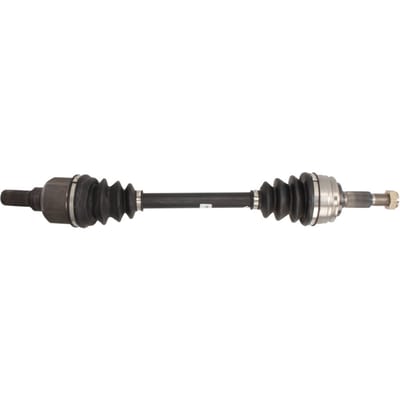 Aandrijfas POINT GEAR PNG75263 Links