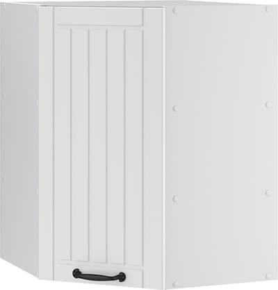 Vicco Fame-Line Hoek hangkast – 57 cm Wit Landhuis