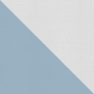 Textiel look behang Profhome 574916-GU overschilderbaar vliesbehang licht gestructureerd in textiel look mat wit 26,5 m2