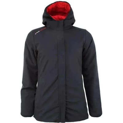 Parka Jas Peak Mountain Parka réversible de ski femme ASARIO