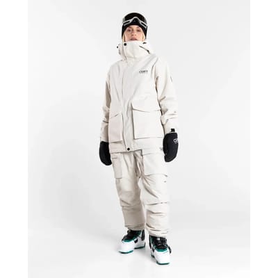 Cargo skijas Colourwear Mountain