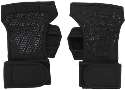 Buikspiertrainer Elastisch - Taille Trainer - Thuis Fitness - Verstelbare Riemen - 104 g
