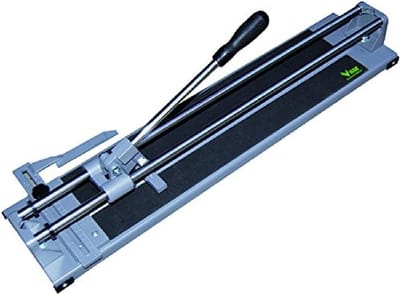 Tegelsnijder 700 x 700 mm - Professionele Vigor Snijcapaciteit
