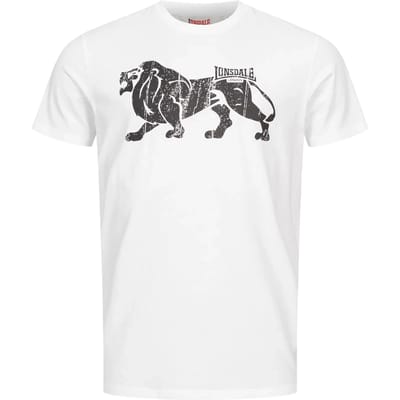 Lonsdale T-Shirt Endmoor T-Shirt regular fit