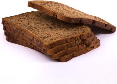 Eiwitrijk low carb brood (9x250g)