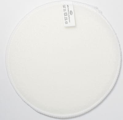 Aqua Laser | Mop pads | Navulling - Vervanging voor Aqua Laser Cyclone Mop | 4 stuks
