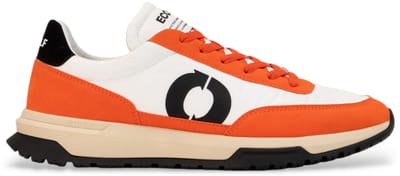 ECOALF Trainers Ventura wit,