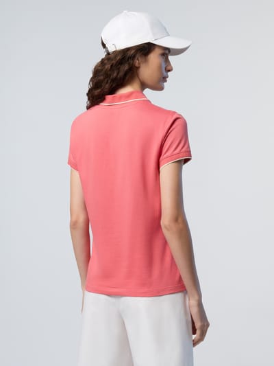 North Sails Polo overhemd Modale trui