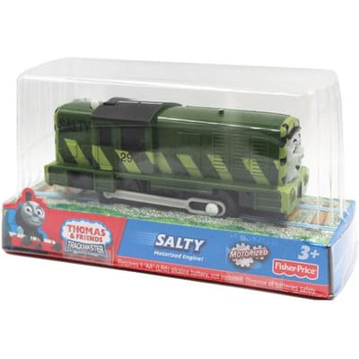Thomas en Vriendjes Plastic Elektrische Meester Kinderspeelgoed Verjaardag Kerstcadeau