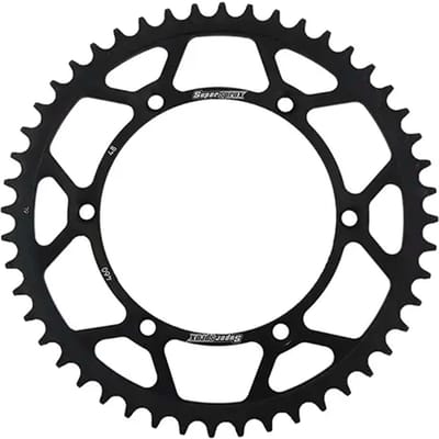 Motorfiets kroon Supersprox RFE-460:48 # 50-32024-48 # JTR460-48 # 1-3619-48