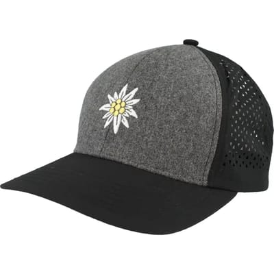 Trucker pet Eisglut Stella Alpina