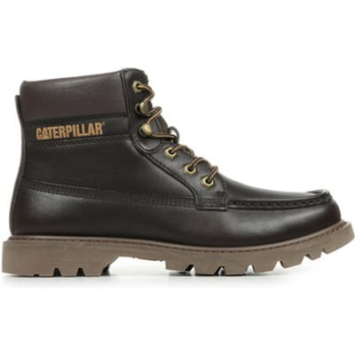 Laarzen Caterpillar Colorado Moc Toe