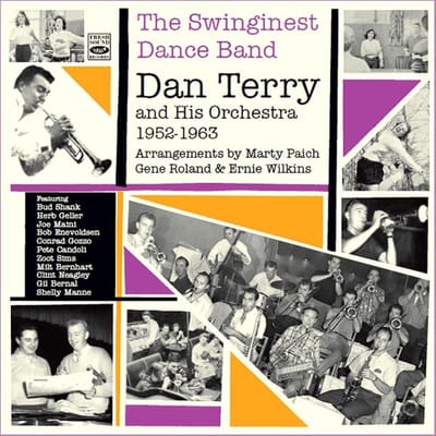 Swinginest Dance Band 1952-1963