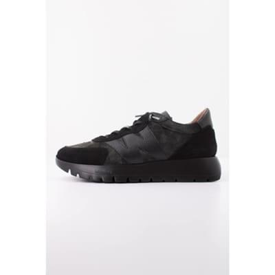 Sneakers Wonders A24111 Combinacion