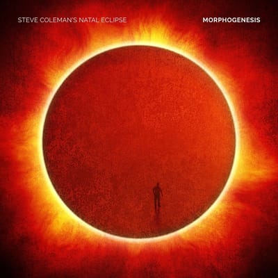 Steve Coleman's Natal Eclipse - Morphogenesis (CD)