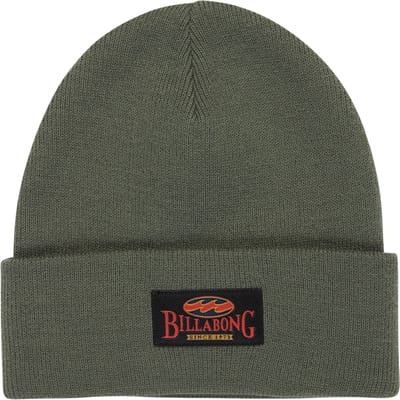 Billabong Every Other Day Muts Groen