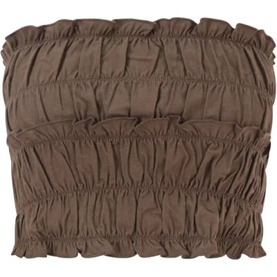 Bandeau top voor dames Balou