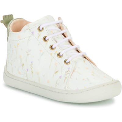 Easy Peasy  Hoge Sneakers MY DEBOO LACET