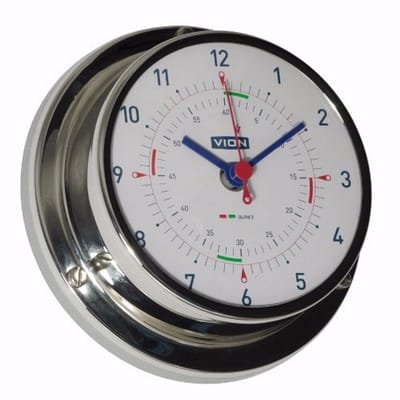 Delite - A080 C - Maritieme klok