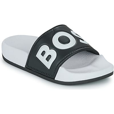 BOSS  Teenslippers J29326-09B-C