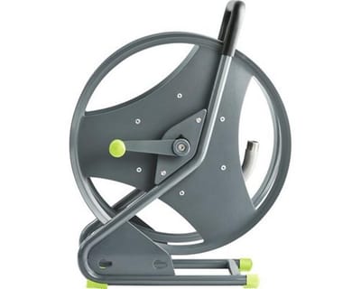Geka plus slanghaspel
