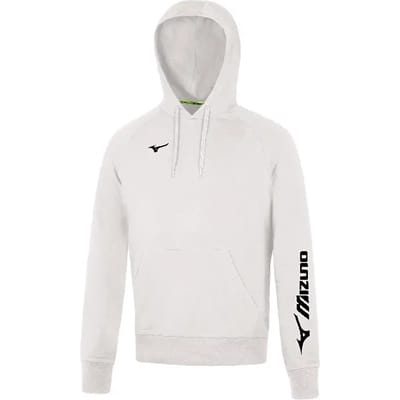 Sweatshirt kinderkapje Mizuno Team Terry
