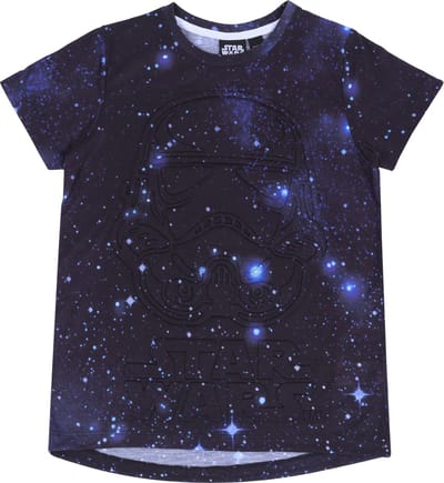 Galaxy Star Wars T-shirt DISNEY
