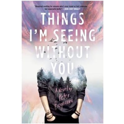 Things I'm Seeing Without You - Peter Bognanni