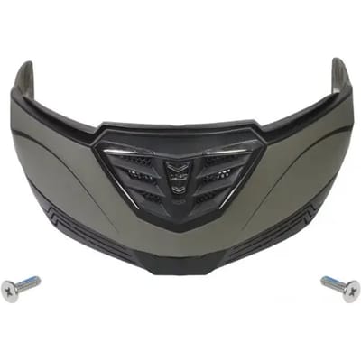 Motorhelm kinband LS2 FF900