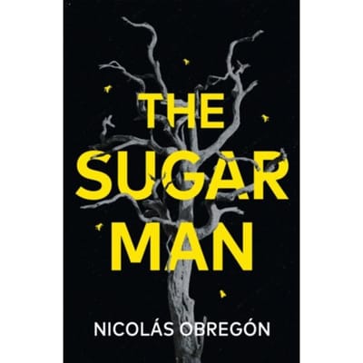 The Sugar Man - Nicolas Obregon