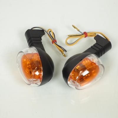 herhalingsindicator voor scooter mbk 50 spirit 2004 tot 2017 achter / 12v 10w nieuw