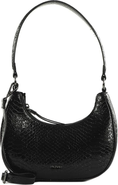 PICARD Avondtas Schoudertas Starlight Shoulderbag Black Zwart
