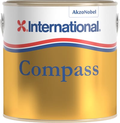 International Compass  375 ml